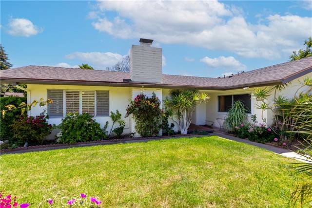 815 Cieneguitas Road, Santa Barbara, CA 93110
