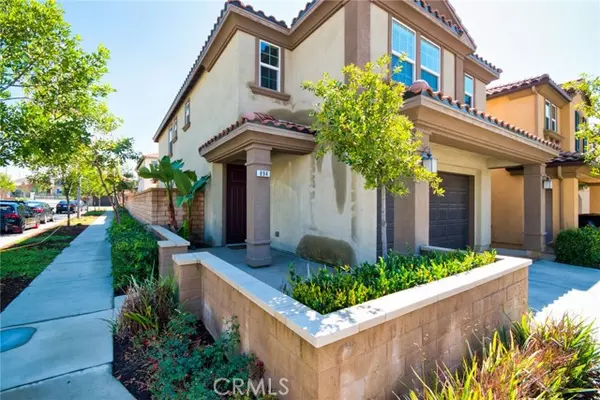 Upland, CA 91786,894 Harvest Avenue