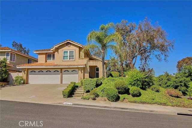 Chino Hills, CA 91709,2253 Wandering Ridge Drive