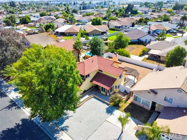 Moreno Valley, CA 92553,13855 Calada Drive