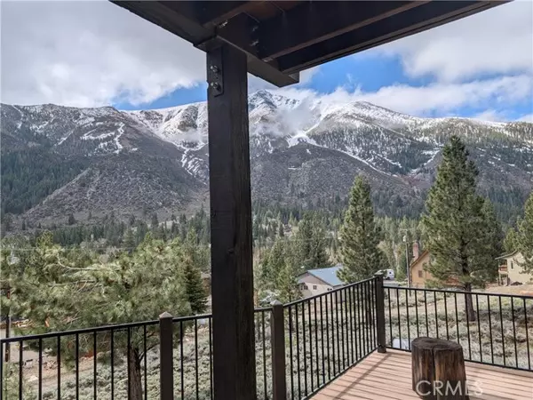 Bridgeport, CA 93517,31 Matterhorn Drive