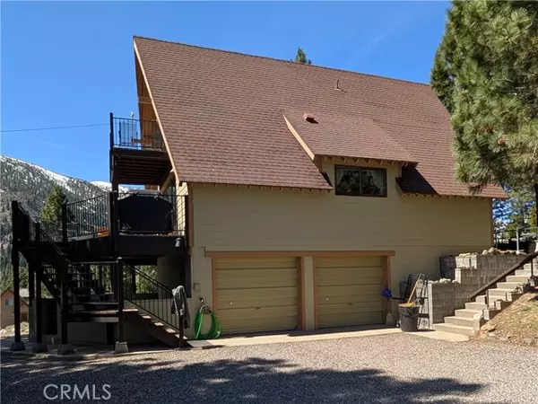 Bridgeport, CA 93517,31 Matterhorn Drive