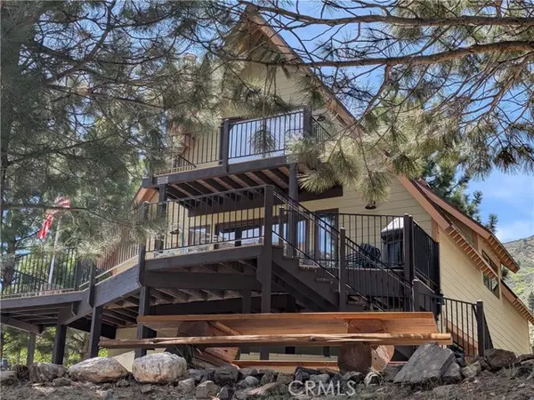 Bridgeport, CA 93517,31 Matterhorn Drive