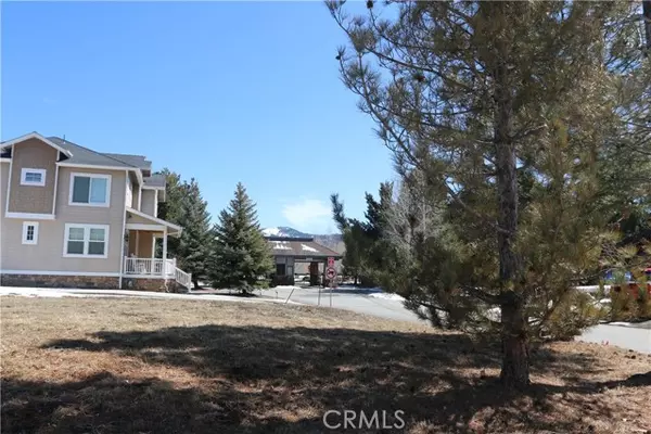 Big Bear Lake, CA 92315,275 Meadow Circle