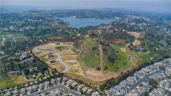 0 De Anza Heights Dr, La Verne, CA 91773