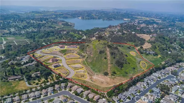 0 De Anza Heights Dr, La Verne, CA 91773