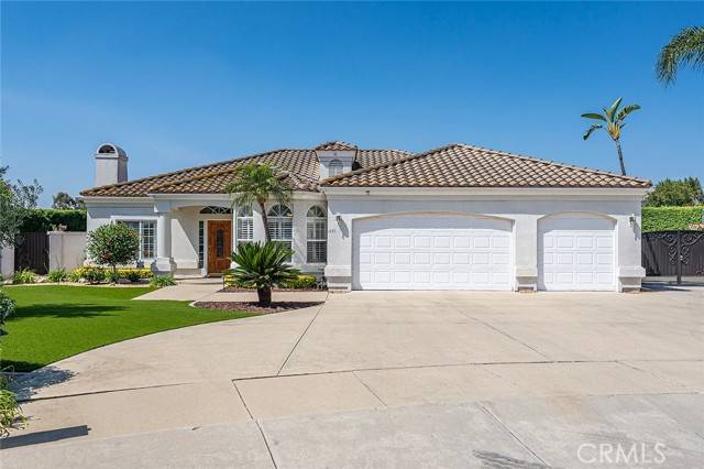 Ontario, CA 91762,1459 W Quince Court