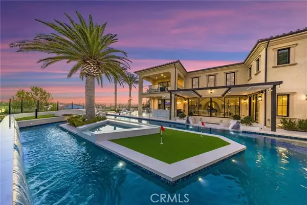 116 Clear Falls, Irvine, CA 92602