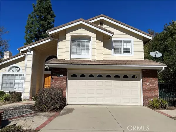 21265 E Fort Bowie Drive, Walnut, CA 91789