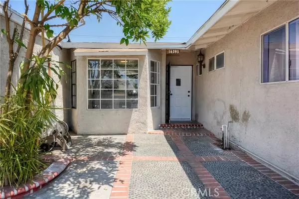 La Puente, CA 91744,16395 Bamboo Street