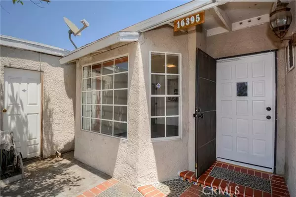 La Puente, CA 91744,16395 Bamboo Street