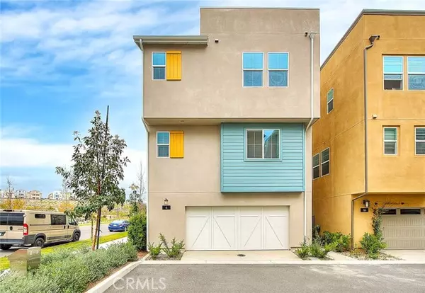 Rancho Mission Viejo, CA 92694,6 Crown Point Drive