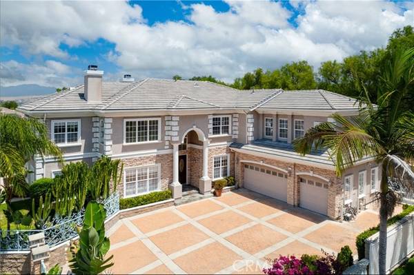2122 Meteora Way, Rowland Heights, CA 91748