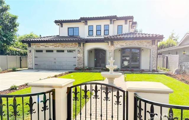 1935 S 6TH Avenue, Arcadia, CA 91006