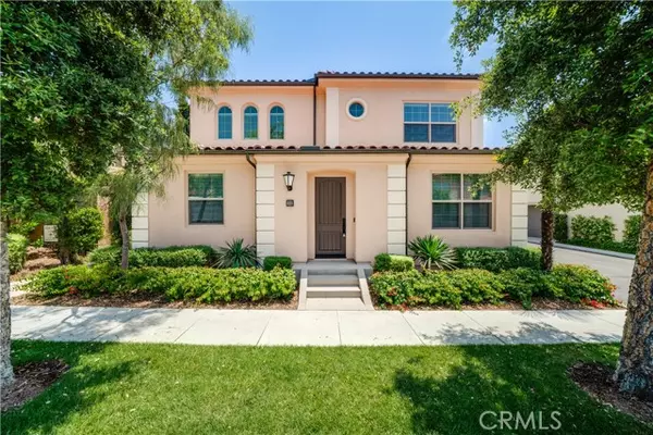 102 Anthology, Irvine, CA 92618