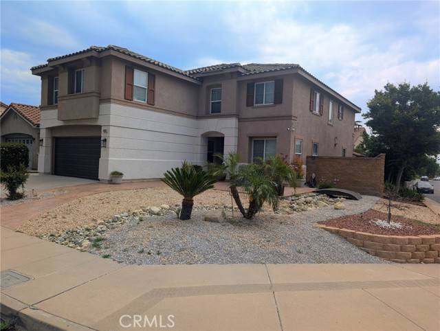 16825 Maidstone Lane, Fontana, CA 92336