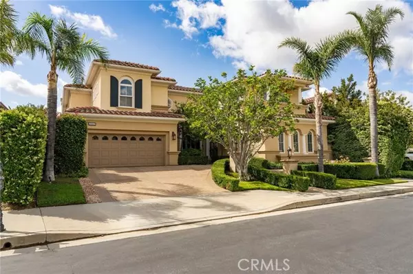 Porter Ranch (los Angeles), CA 91326,20112 Via Cellini