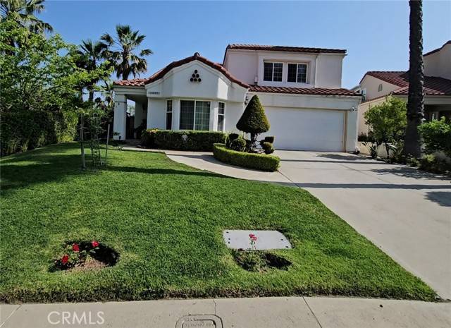 14001 Rabbit Road, Sylmar (los Angeles), CA 91342