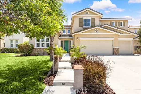 Eastvale, CA 92880,14261 Settlers Ridge Court