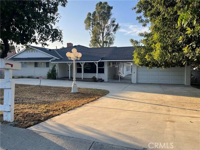 18295 Aguiro Street, Rowland Heights, CA 91748