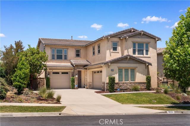 5524 Lisboa Street, Chino Hills, CA 91709