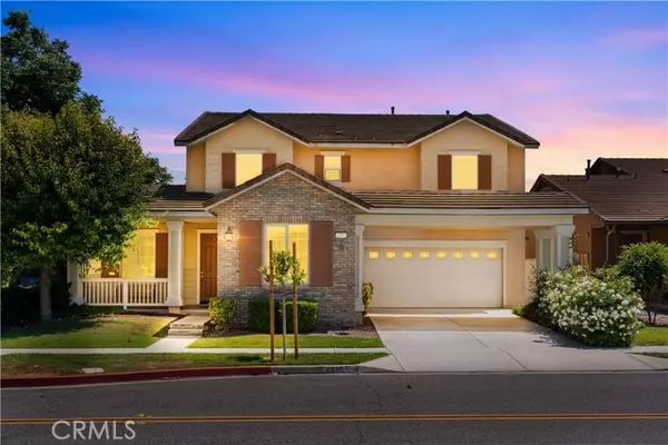 6585 Youngstown Street, Chino, CA 91710