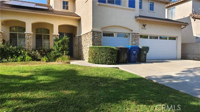 Rowland Heights, CA 91748,19143 Singingwood Drive