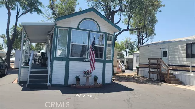 Hemet, CA 92545,2750 W Acacia Avenue #M15