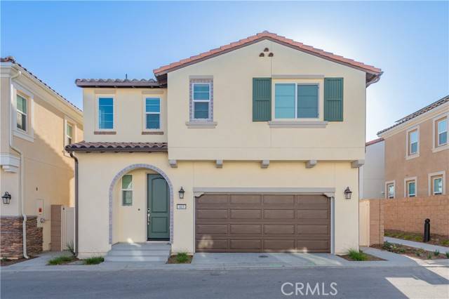 463 Meyer pl, Upland, CA 91786