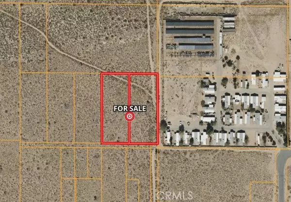 26600 Prospect Street, Boron, CA 93516