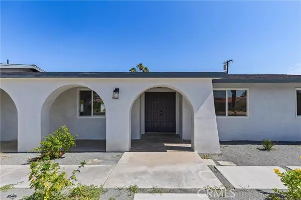 Palm Springs, CA 92262,2852 E San Angelo Road