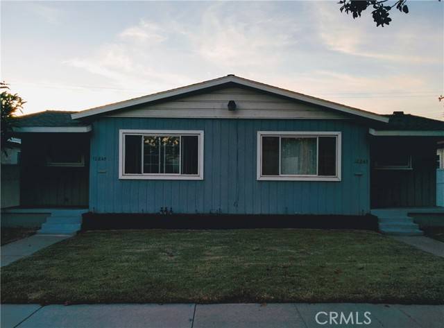 Downey, CA 90242,12843 Columbia Way