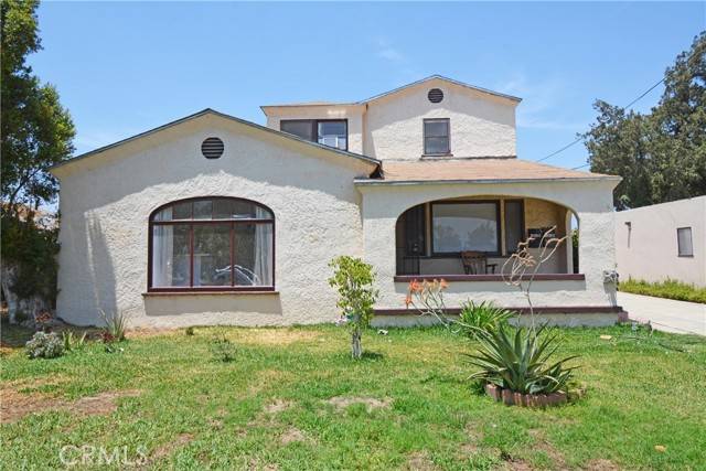 1067 E D St, Ontario, CA 91764