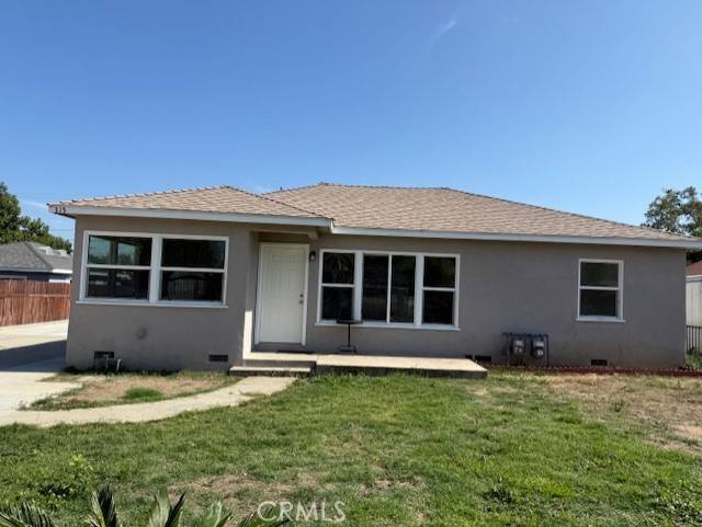 315 W Belmont Street, Ontario, CA 91762