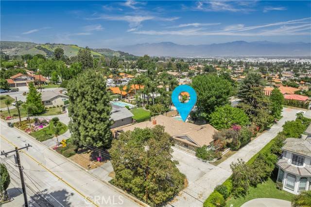 1725 Turnbull Canyon Road, Hacienda Heights, CA 91745