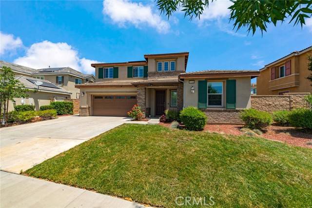 13246 Baxter Springs Drive, Rancho Cucamonga, CA 91739