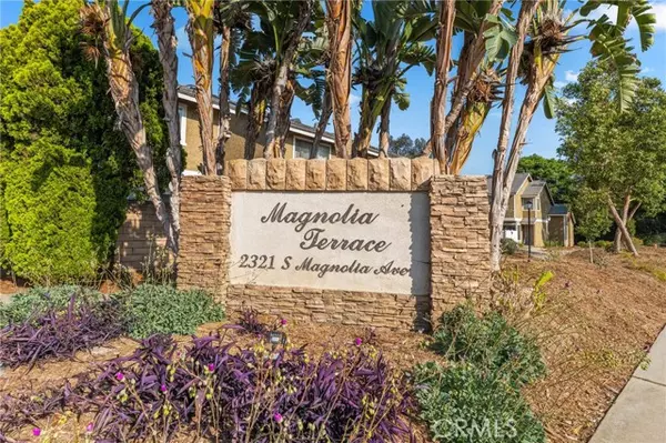 Ontario, CA 91762,2321 S Magnolia Avenue #6E