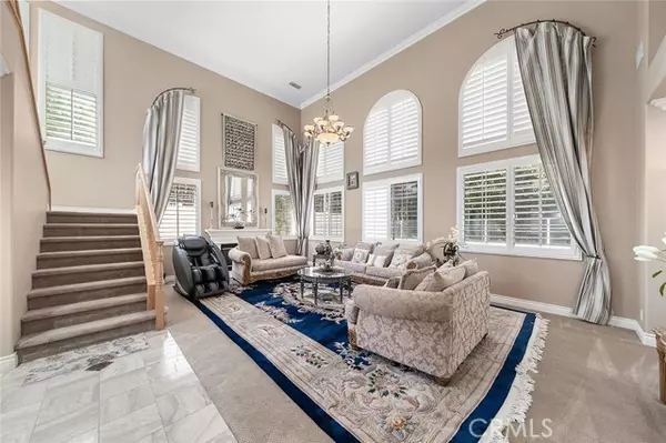 Chino Hills, CA 91709,15075 Avenida Del Monte