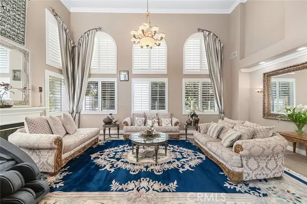 Chino Hills, CA 91709,15075 Avenida Del Monte