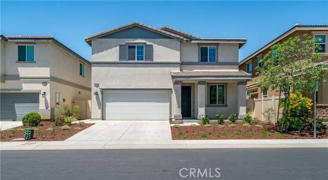 14707 Gulfstream Lane, Moreno Valley, CA 92553