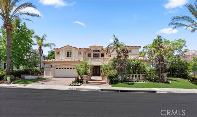 Yorba Linda, CA 92886,3333 Gardenia Lane
