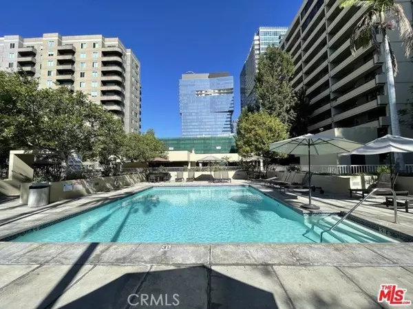 Los Angeles, CA 90015,600 W 9th Street #515