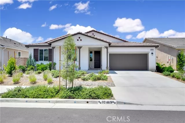 32469 Peters Street, Menifee, CA 92584