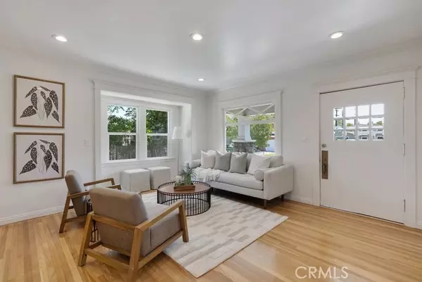 Alhambra, CA 91801,1217 Saint Charles