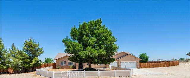 11471 Azure View Road, Pinon Hills, CA 92372