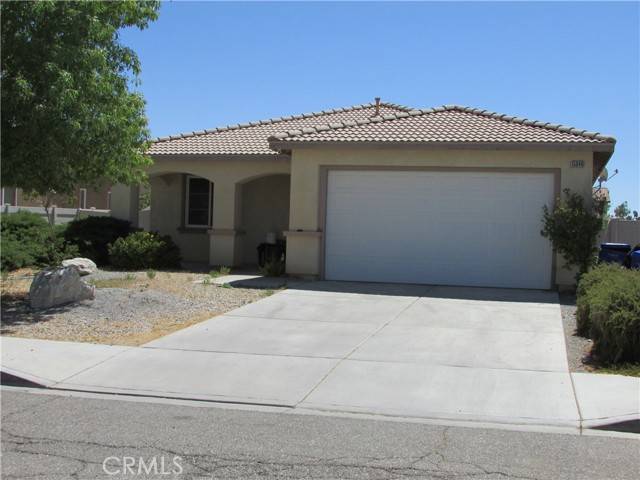 15849 Mc Vay Lane, Adelanto, CA 92301