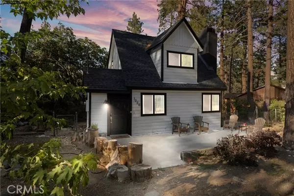 1056 Eagle Road, Wrightwood, CA 92397