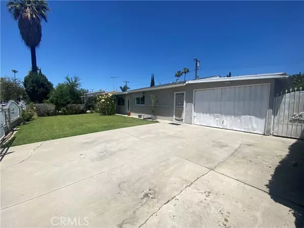 La Puente, CA 91744,550 Whiteford Avenue