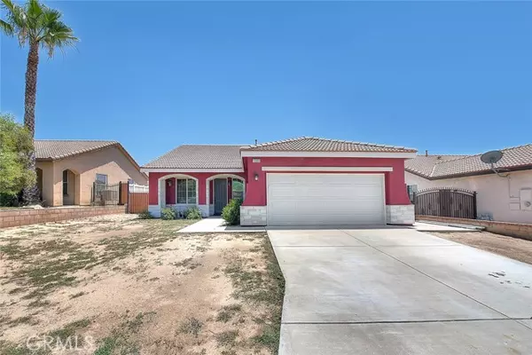 1503 Lynwood Way, Highland, CA 92346