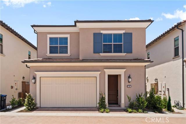 114 eversedge, Irvine, CA 92618